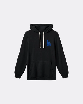 Los Angeles Dodgers Cloud Hoodie Timeless Knit