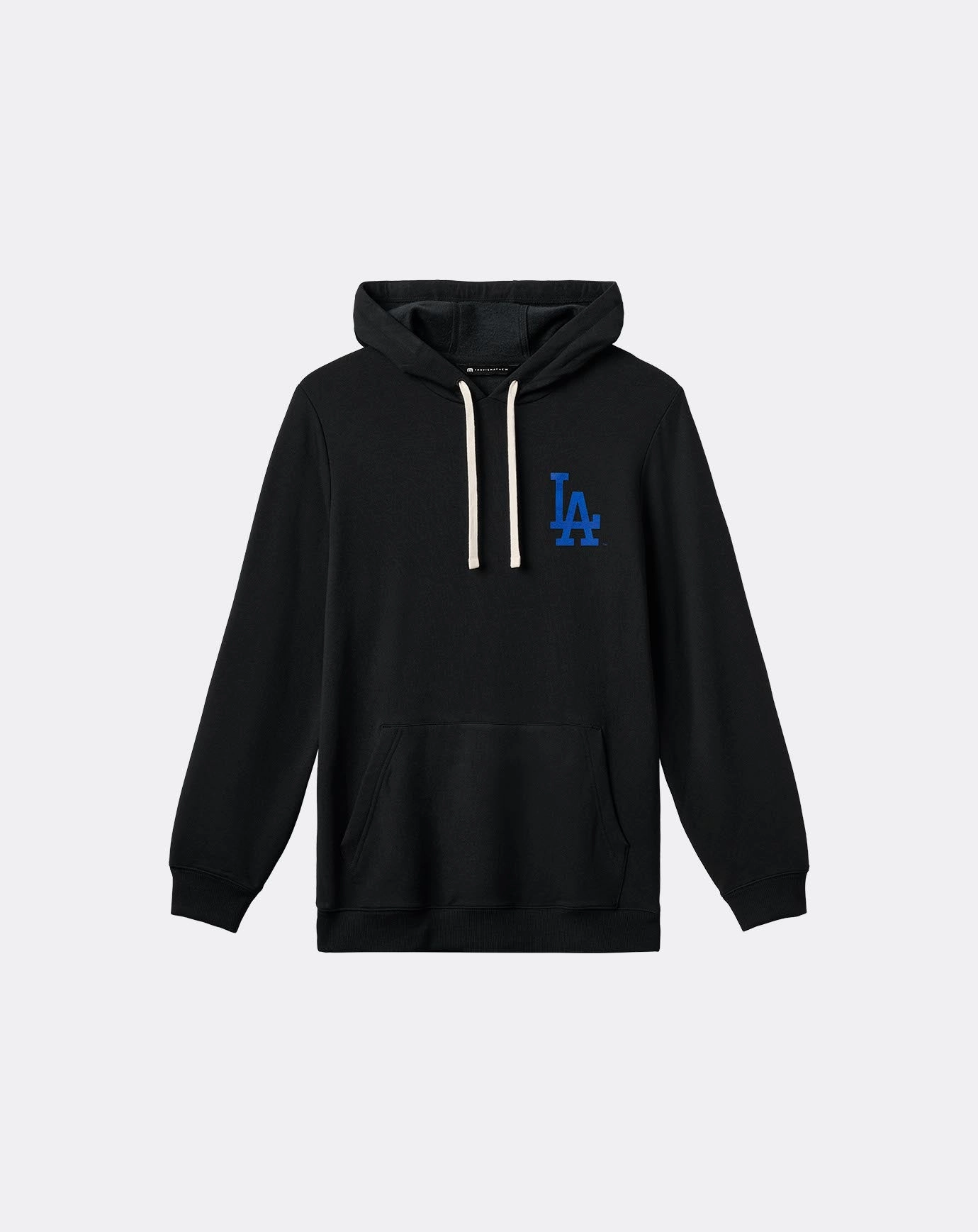 Los Angeles Dodgers Cloud Hoodie Breathable wear Eco Friendly Material
