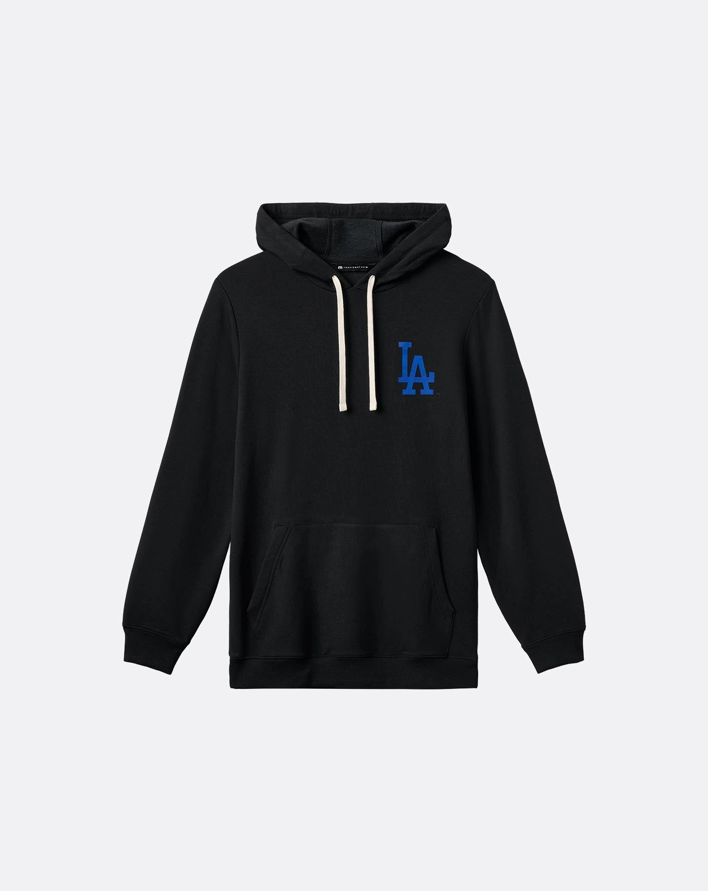 Versatile Layering Los Angeles Dodgers Cloud Hoodie