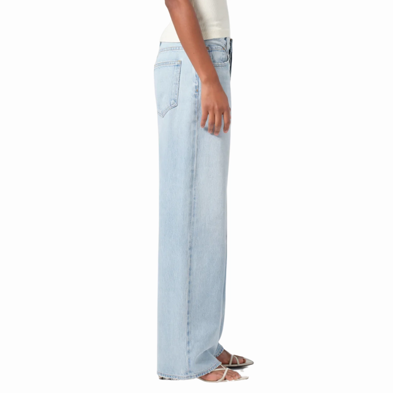 Odor Control Treatment Low Slung Baggy Spark