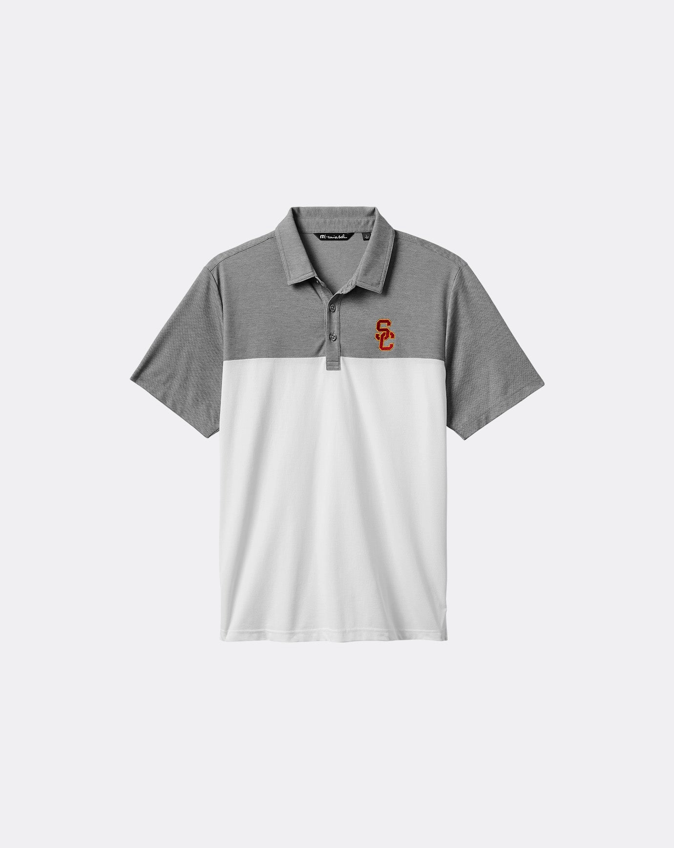 Lightweight Layer USC The Rudds 2.0 Polo