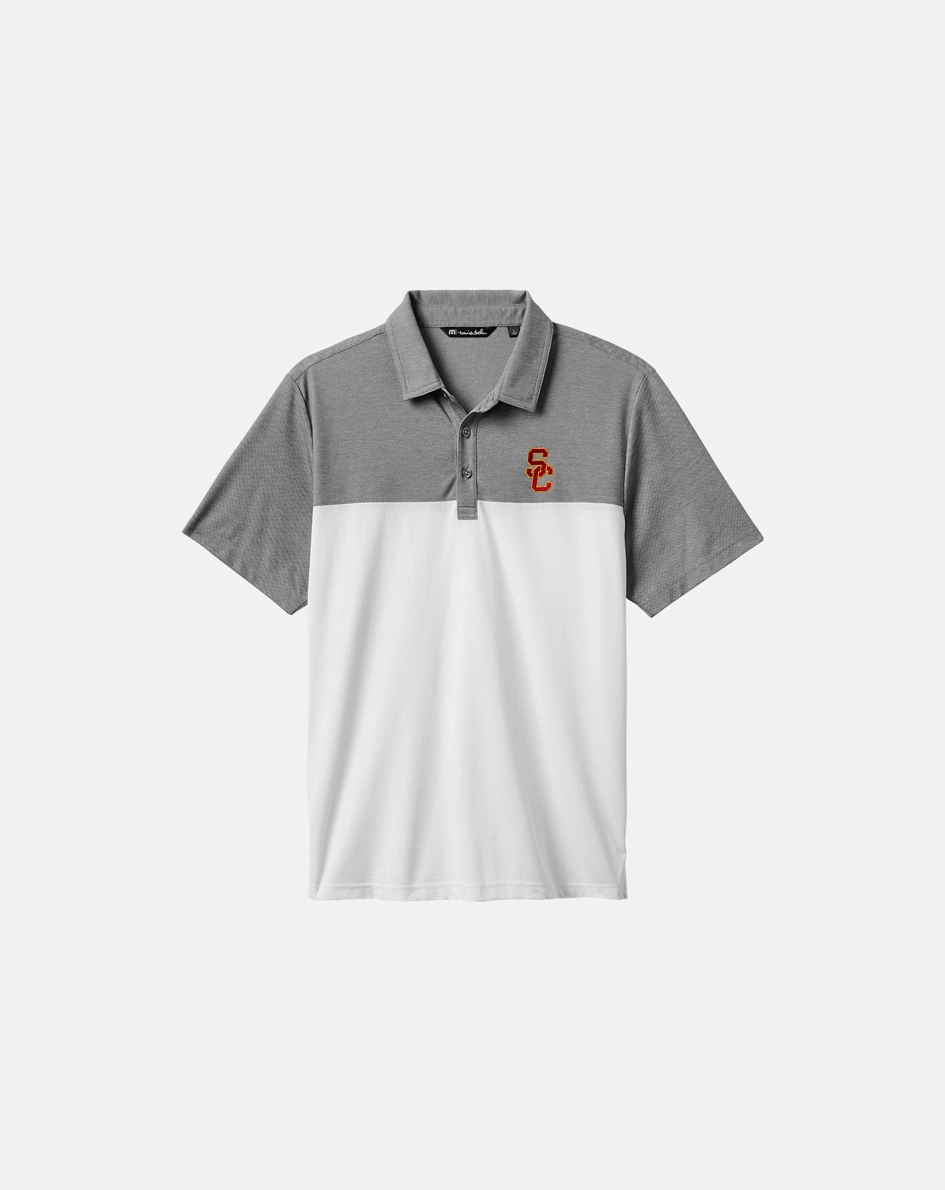 USC The Rudds 2.0 Polo Smart Style
