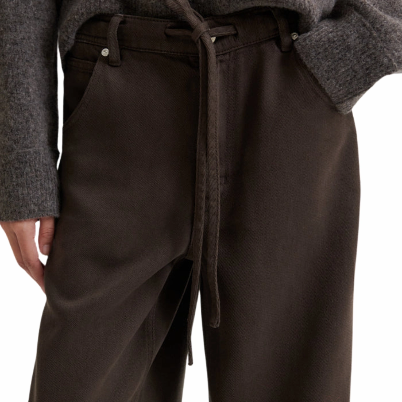 Base Outfit Irvine Jeans Delicioso