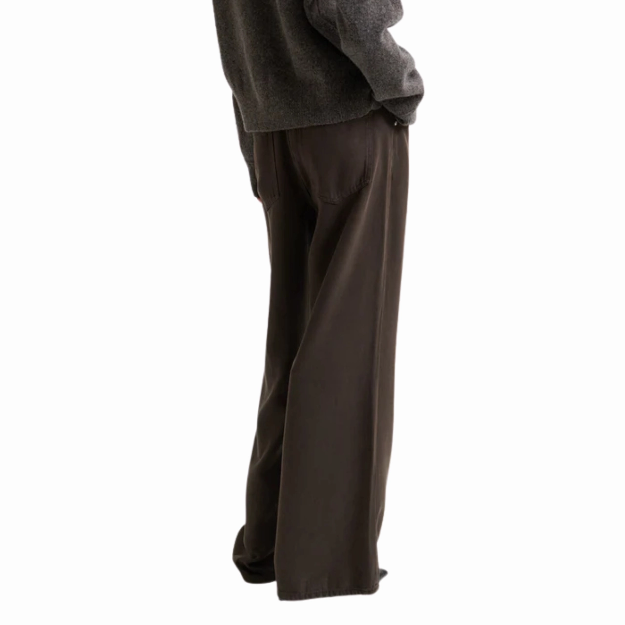 Go Out Style Friction Free Inner Lining Irvine Jeans Delicioso