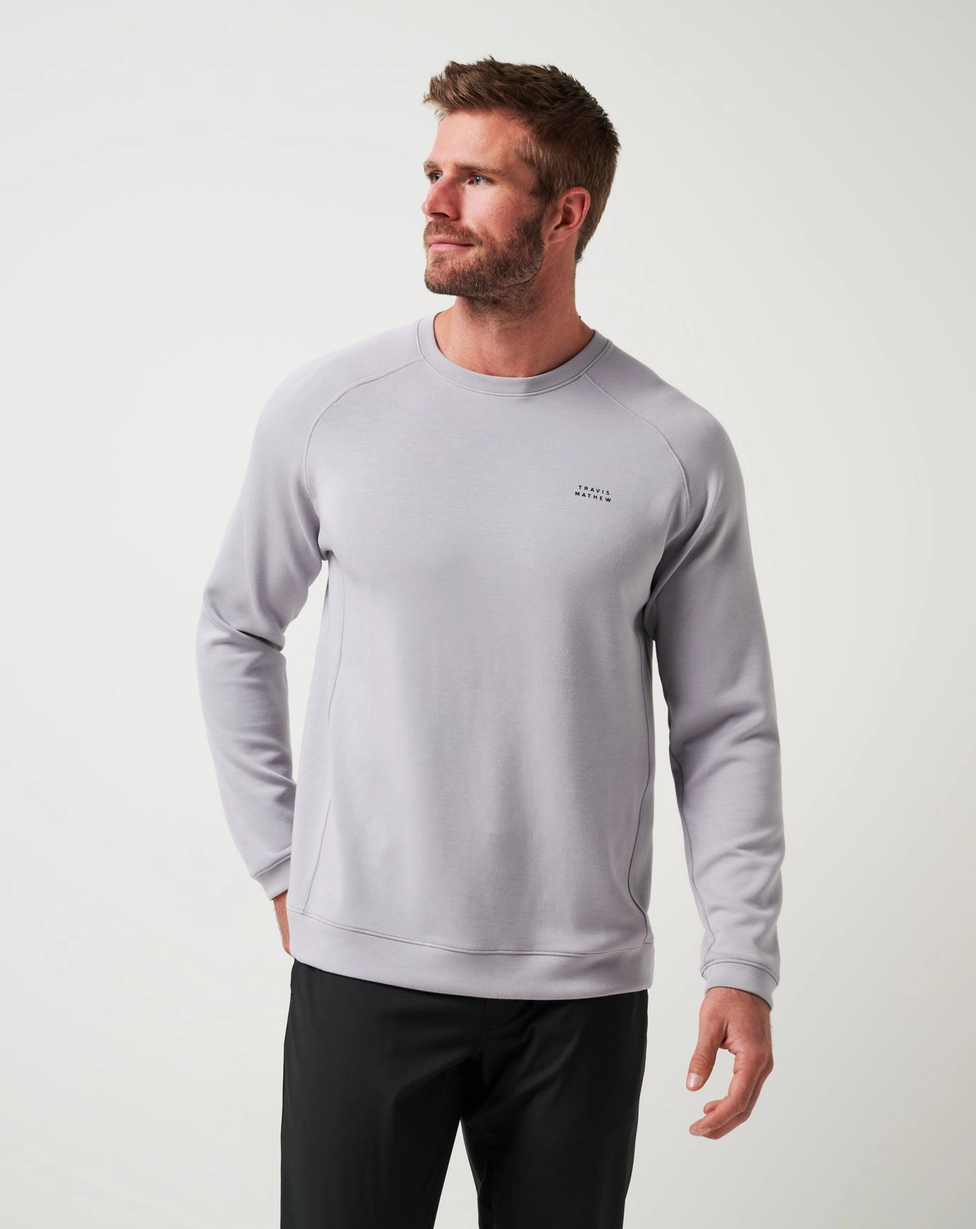 Fibercloud Crew Breathable Core