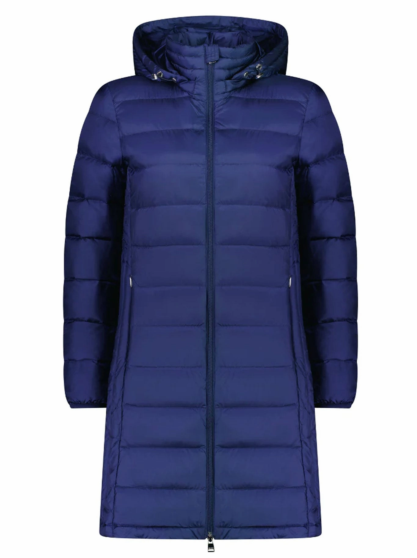 MOKE SARAH JACKET Eco Certified Textile Vegan Fabric