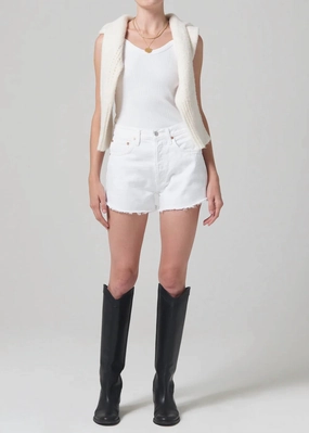 Marlow Vintage Shorts In Polish Sports Comfort SoftInnerLining