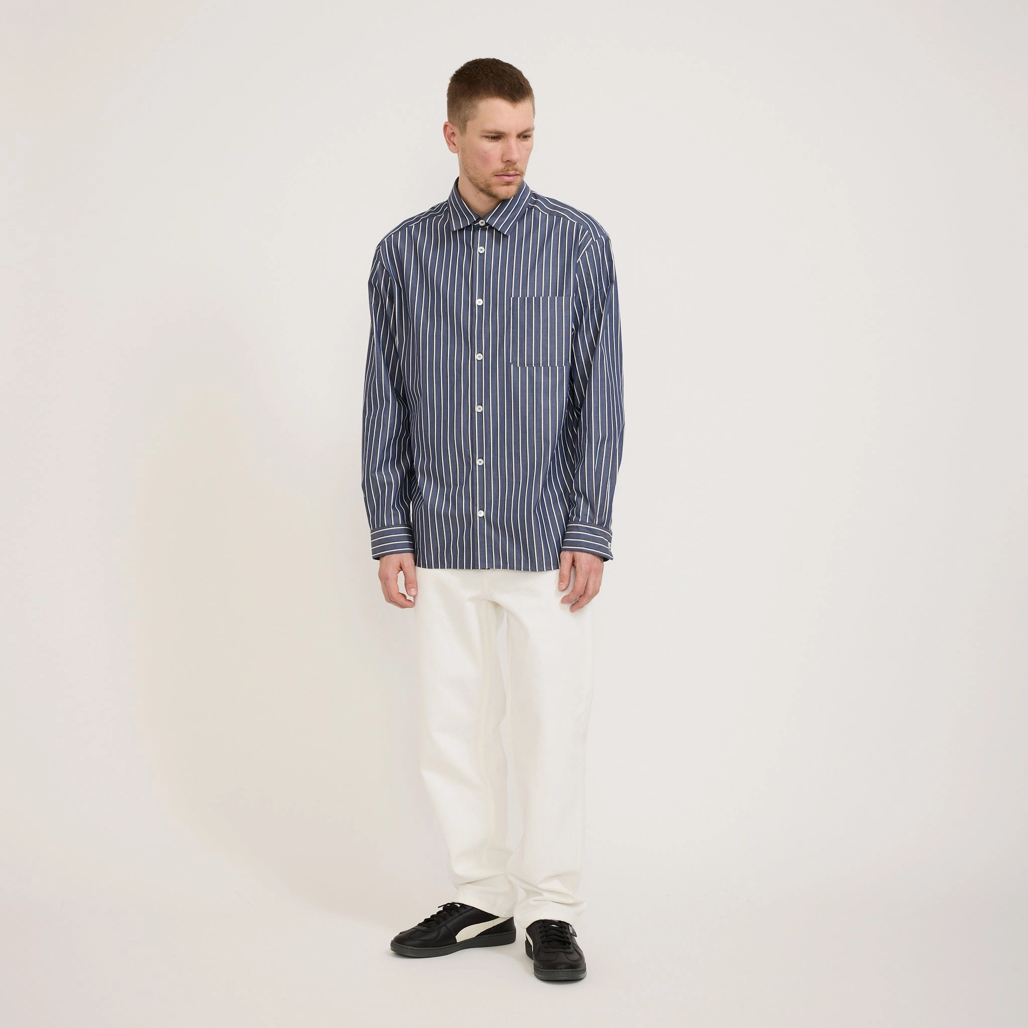 Martin Jean White Style Neutral