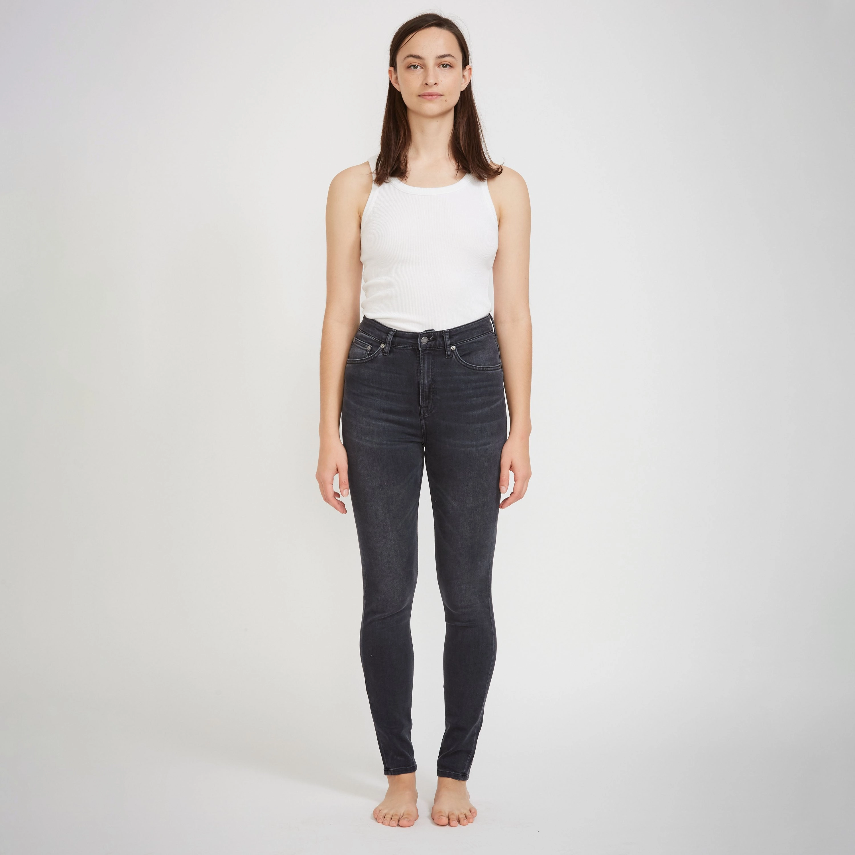 General Option Favorite Basic Hightop Tilde Night Spirit