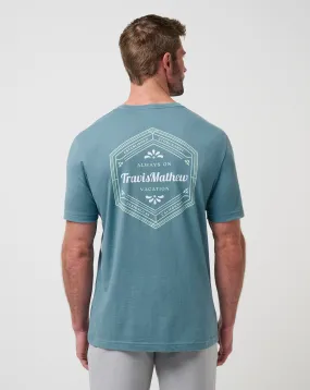 Everyday Flex Maximum Stay Tee