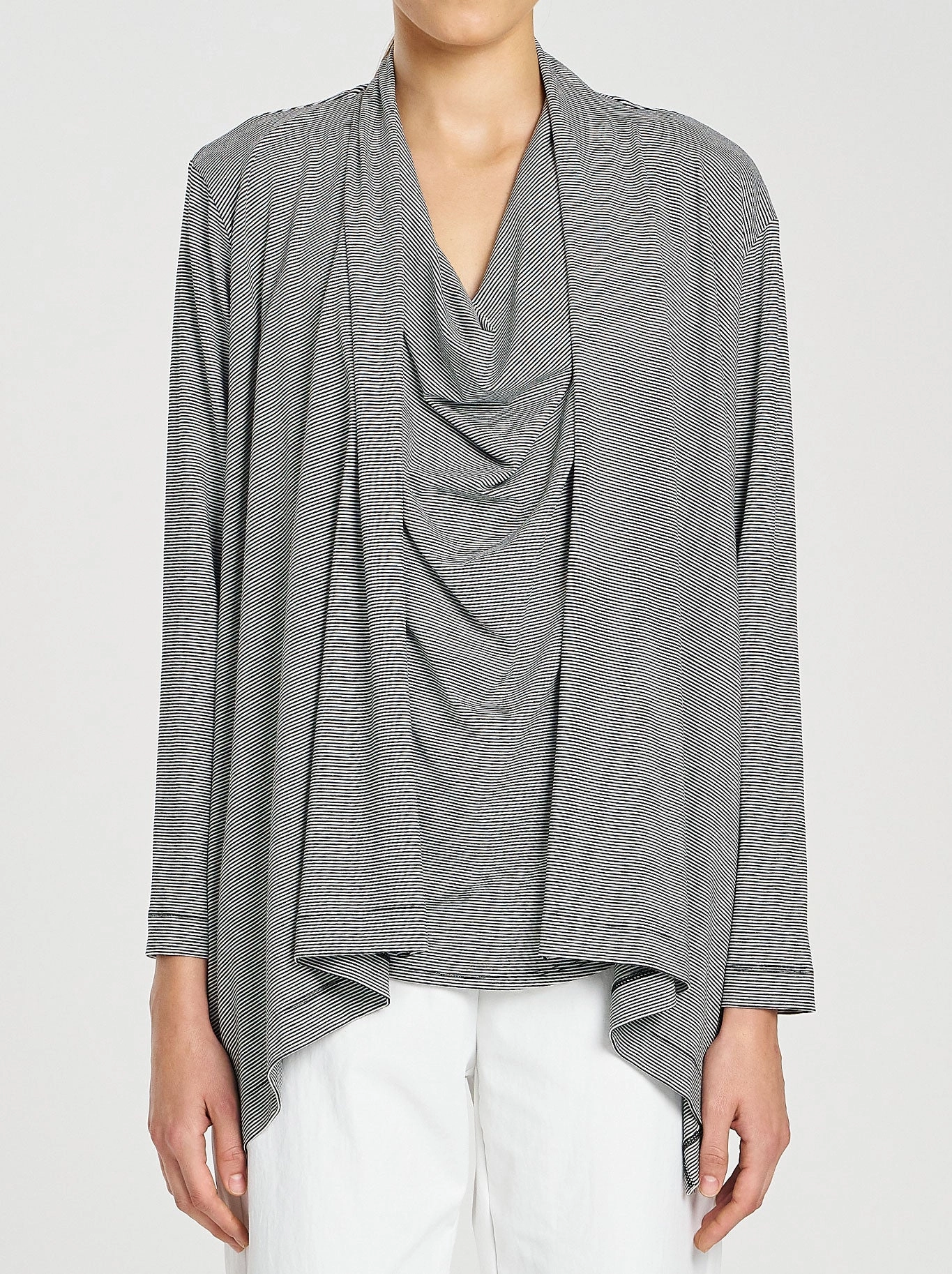 Crisp Layer MELA PURDIE CLUB JACKET