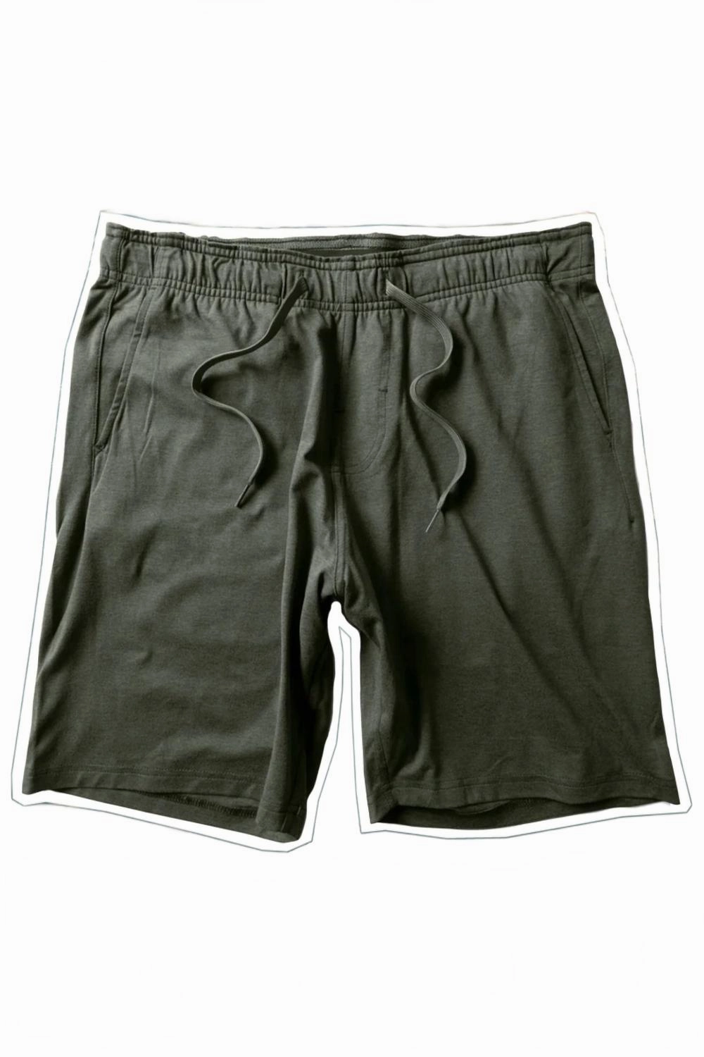 Men's Comp Lite Eco Shorts In Tarp Unisex Design