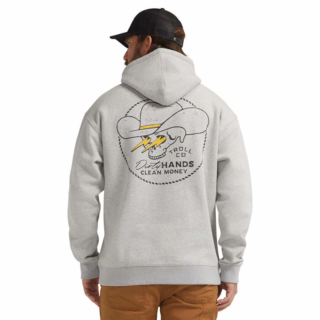 Casual Vibe Knitwear Choice Men's DHCM Savage Hoodie