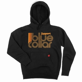 Ultimate Layer Men's SBC Dasher Hoodie