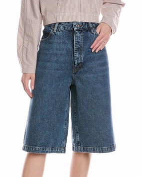 FRAME The Boy Short Cold Weather Gear multiple pockets