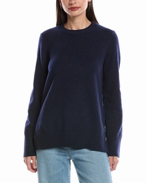 Eco Friendly Knitwear Warm And Comfortable Michael Stars Imogen Sweater