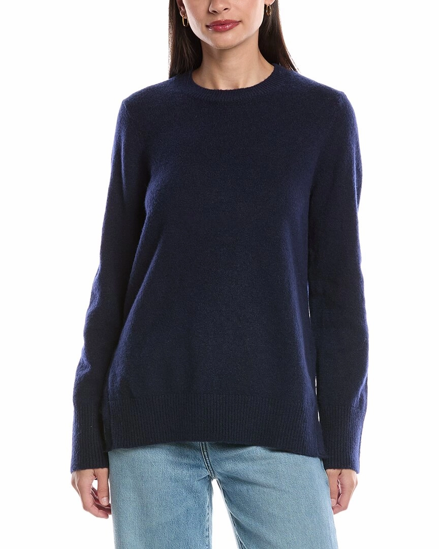 Eco Friendly Knitwear Warm And Comfortable Michael Stars Imogen Sweater