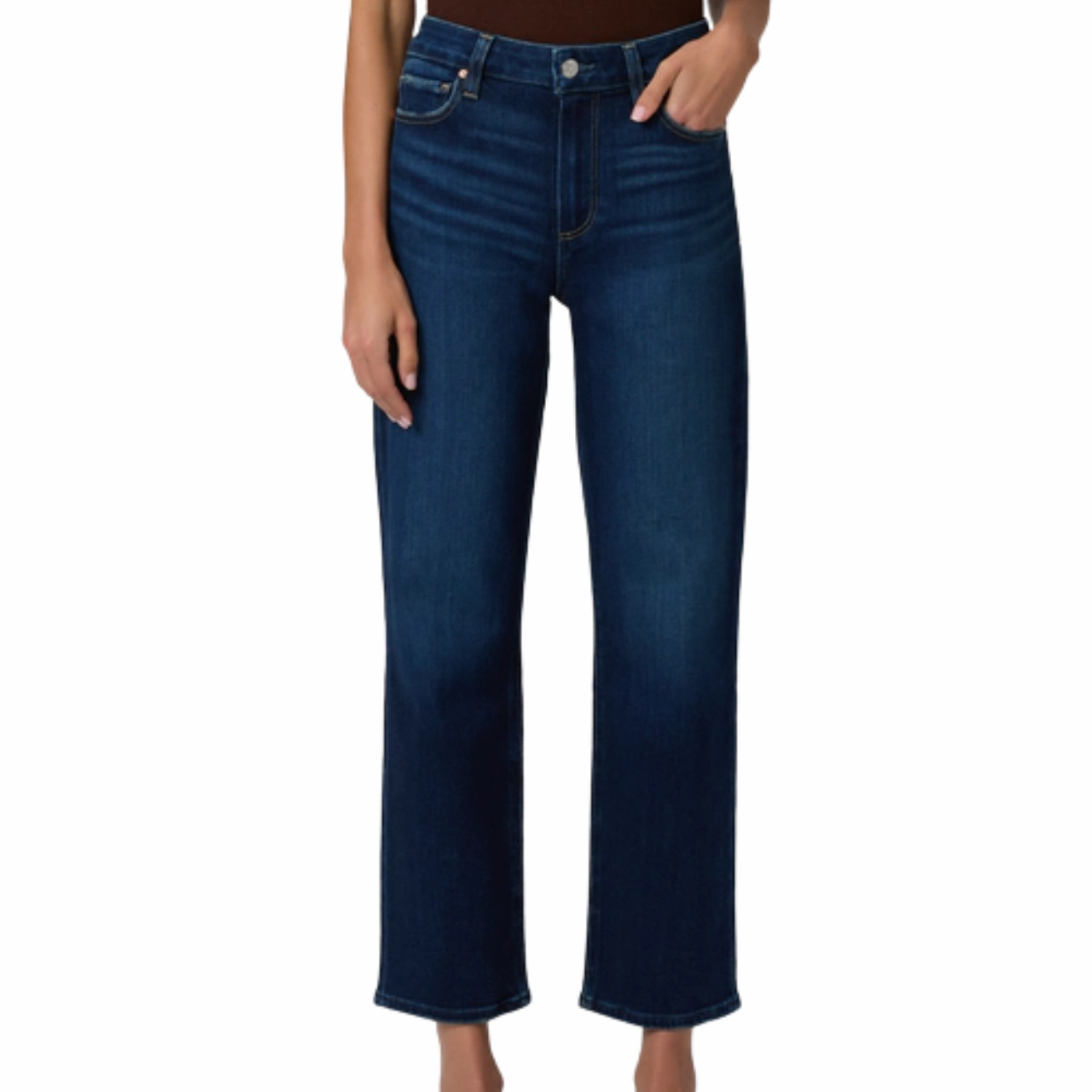 All Day Comfort Design Mason Ankle Overdrive