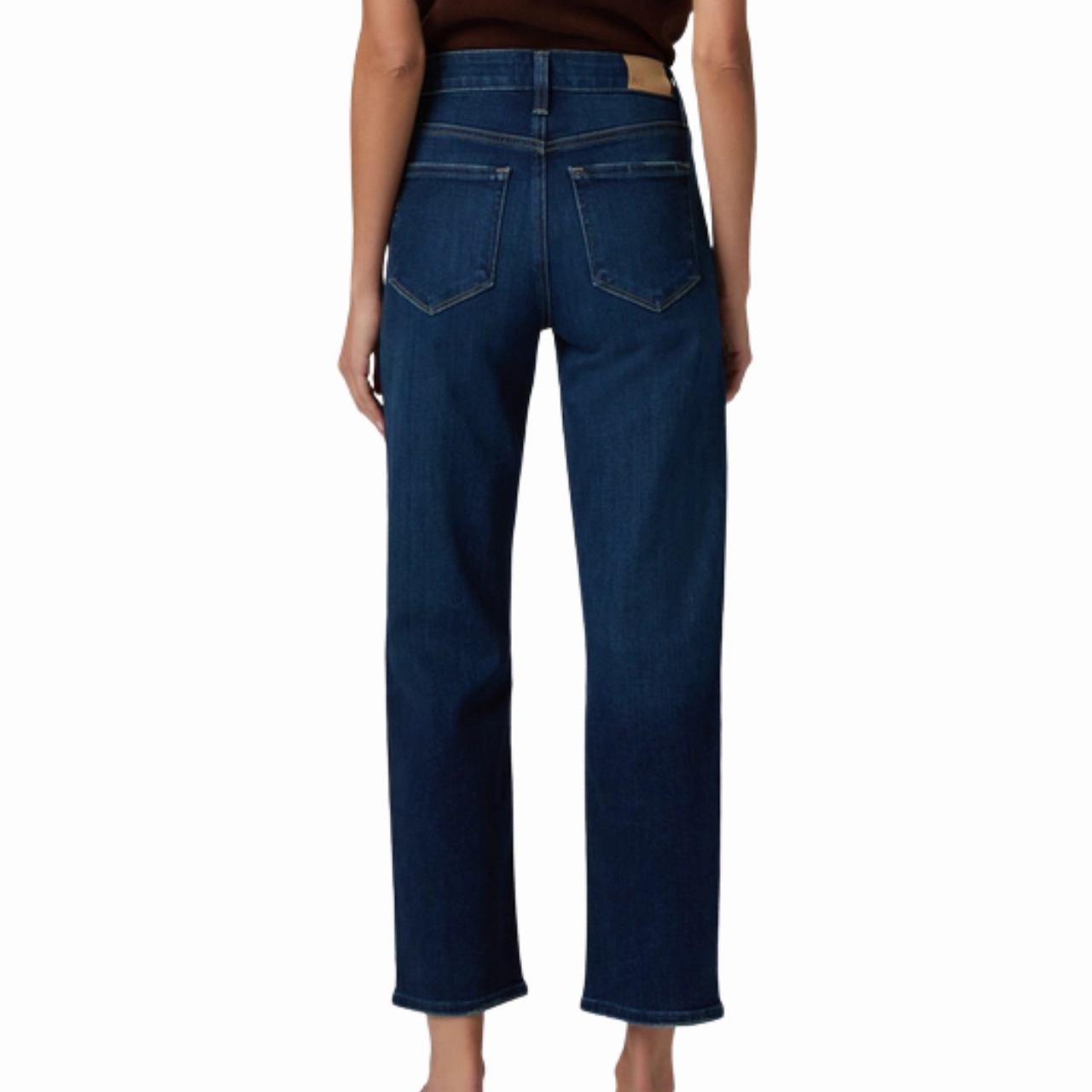 City Walk Smooth Mason Ankle Overdrive