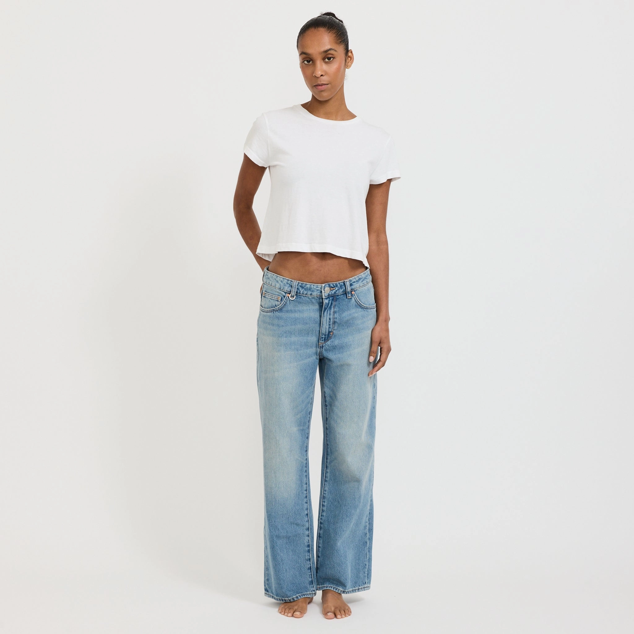 Daria Baggy Vision Work Meeting Unisex Wear Weekend Warrior