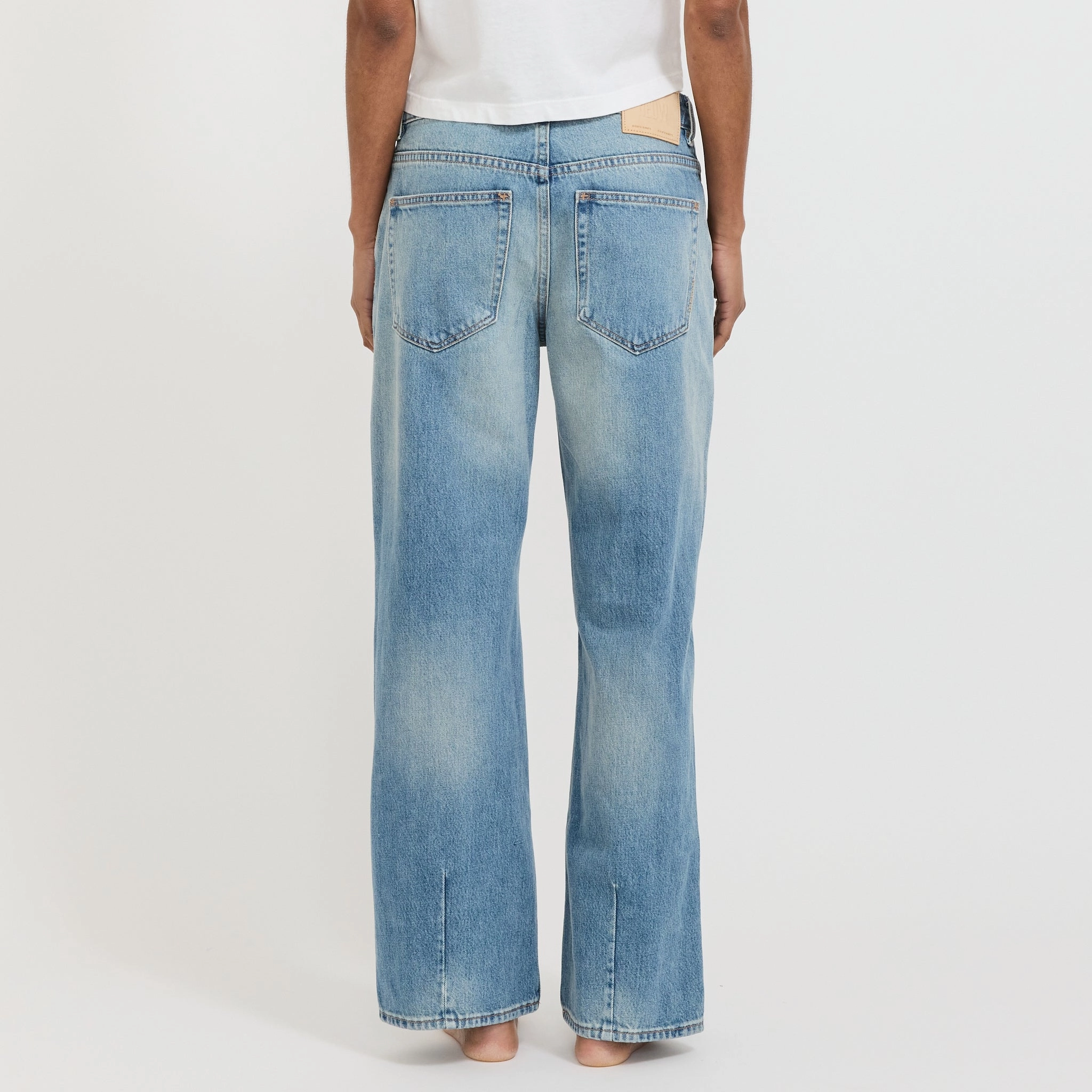 Weekend Getaway Trend Setter Urban Look Daria Baggy Vision