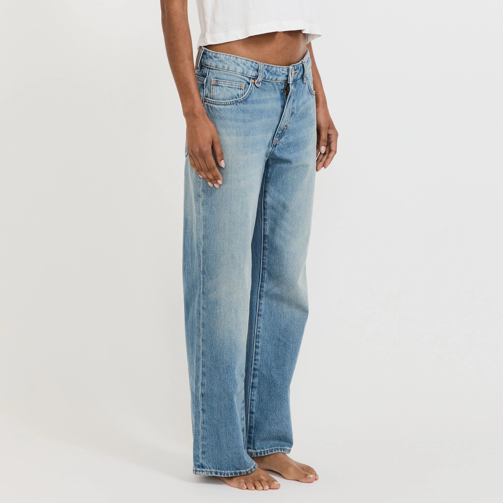 Evening Stroll Weekend Getaway Daria Baggy Vision