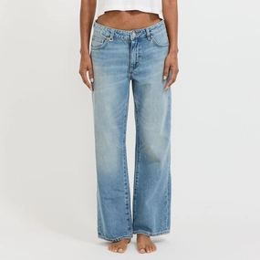 Comfort Wear Easy Outfit Daria Baggy Vision