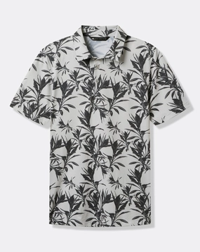 Featherweight Coast Polo Comfort Design Streetwear Edge