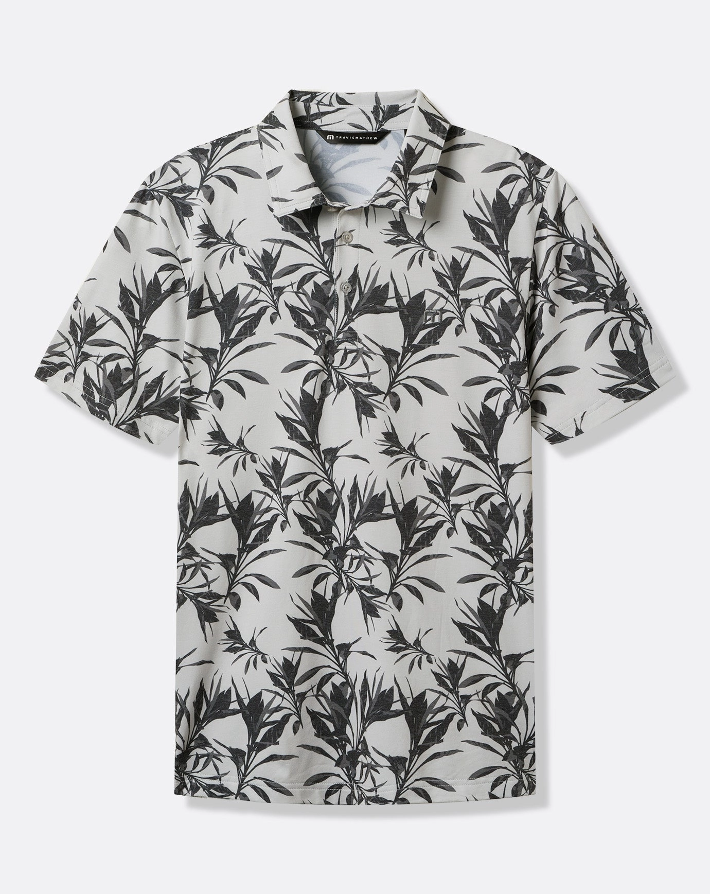 Featherweight Coast Polo Golf Apparel