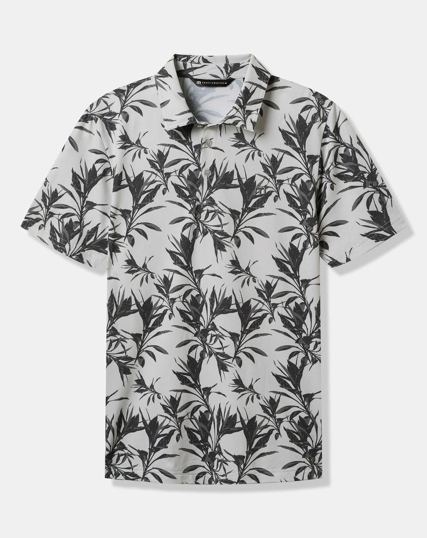 Effortless Layer Featherweight Coast Polo