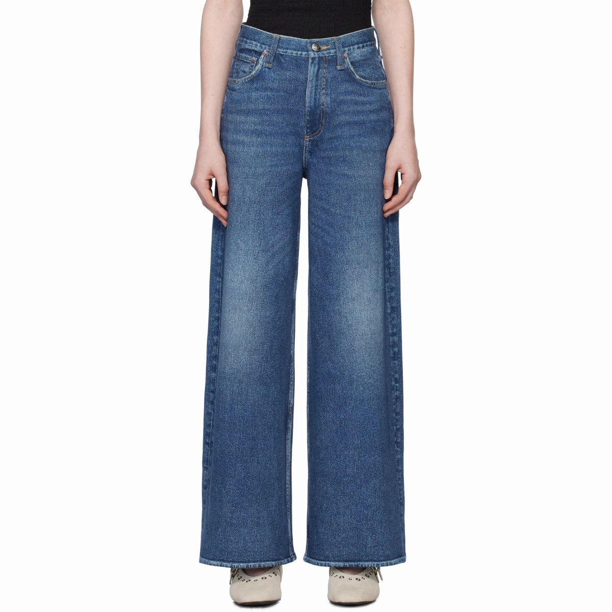 Timeless Wear Miramar Terry Ankle Pant