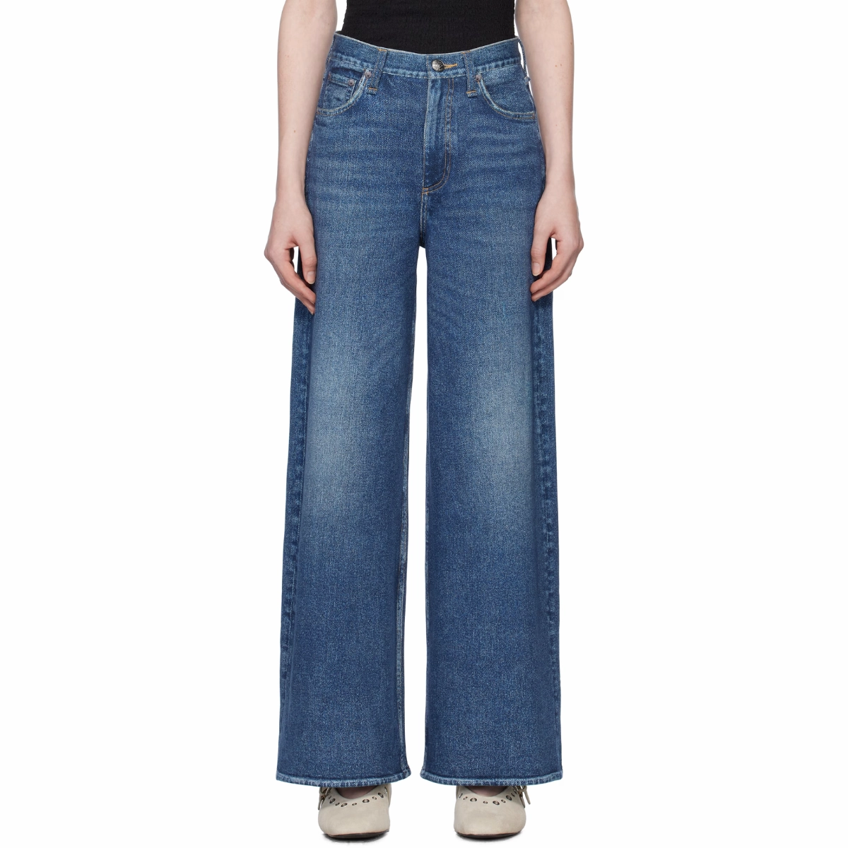 Miramar Terry Ankle Pant Everyday Gym Ready Low Impact Manufacturing