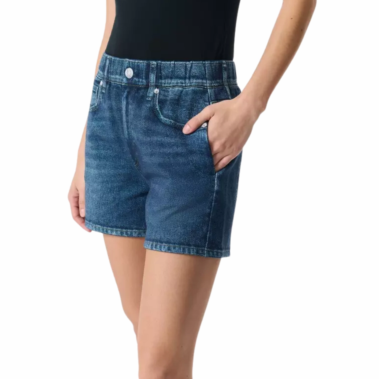 Miramar Walking Short Seneca Balanced Wardrobe Sustainable Trend Setter Versatile