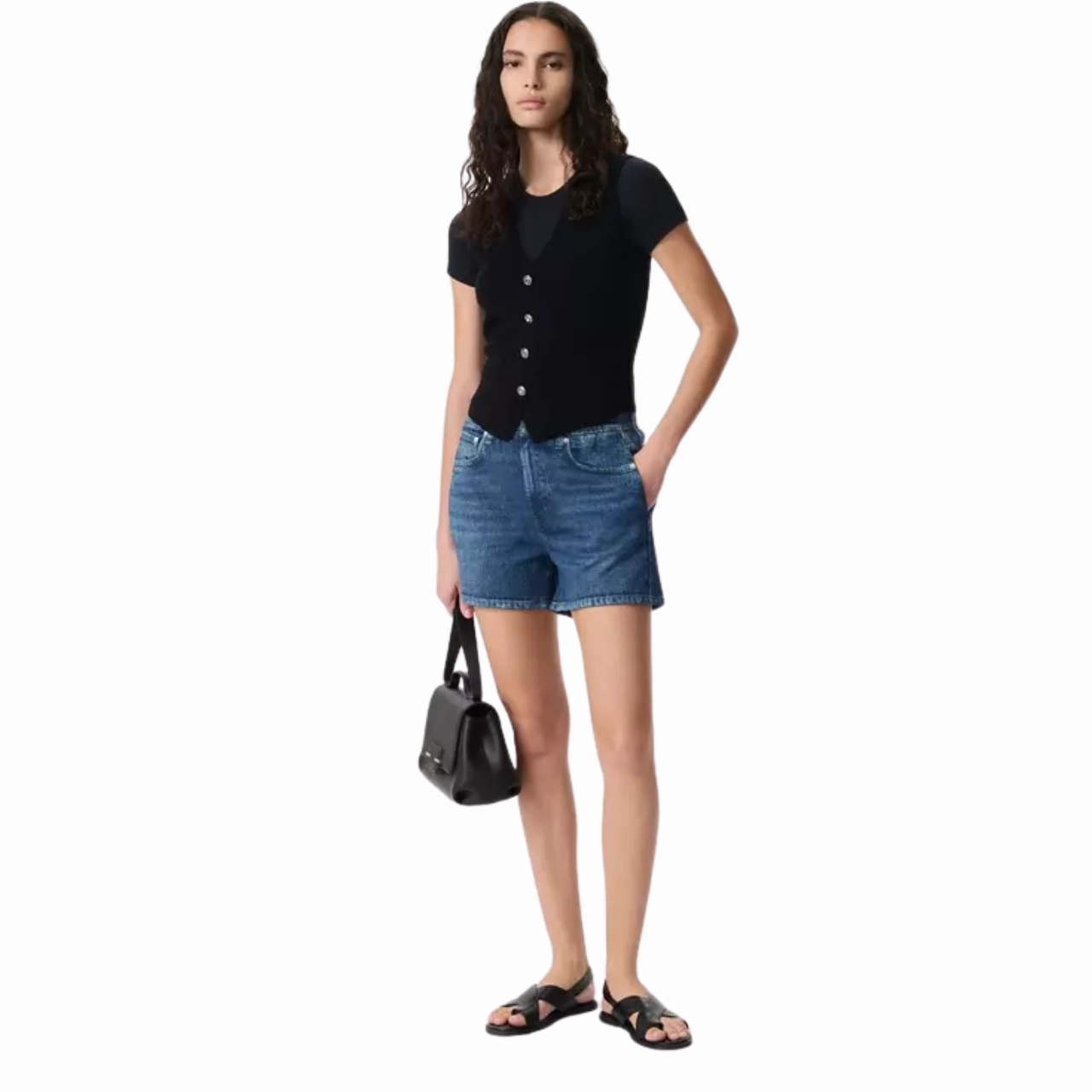 Miramar Walking Short Seneca Daily Clothing