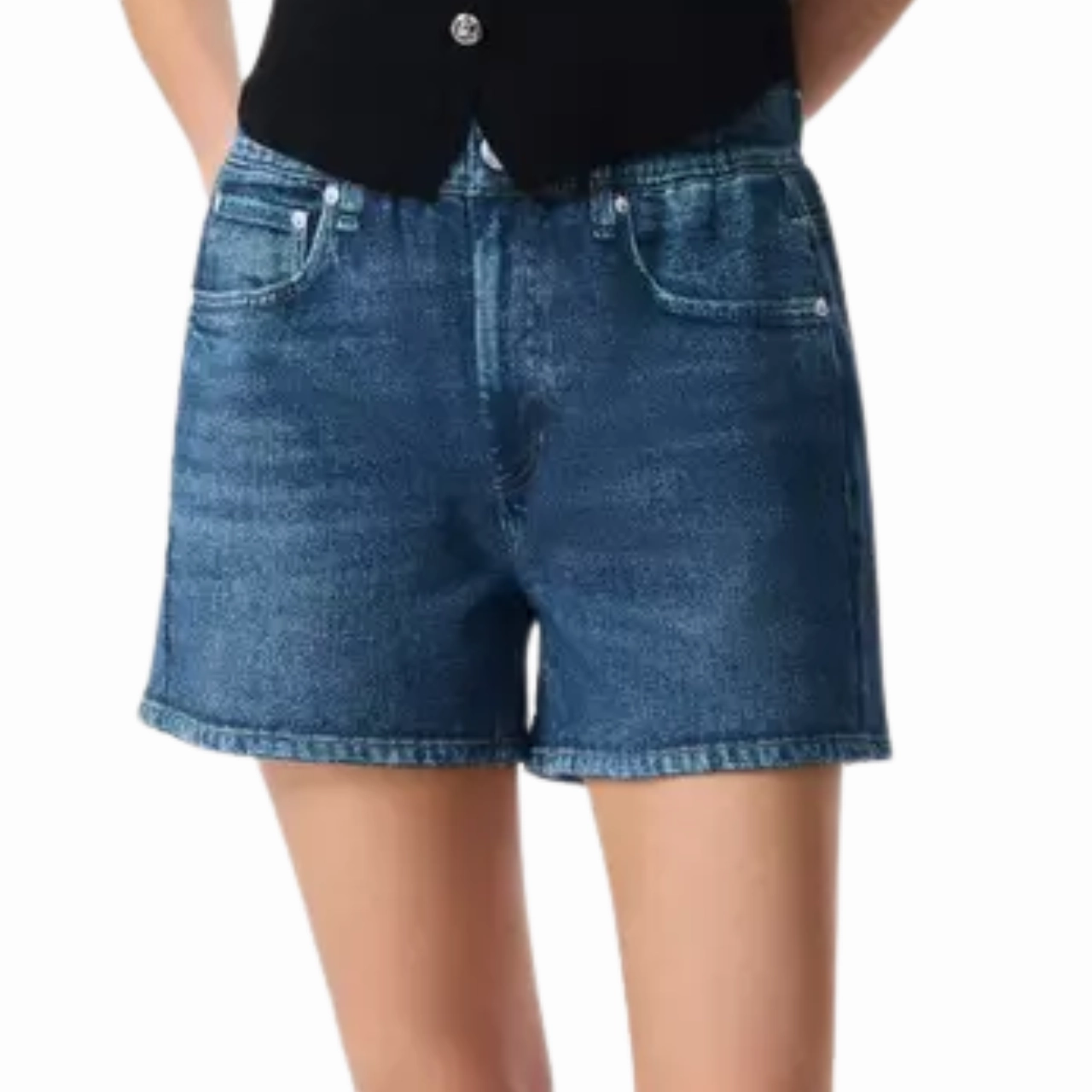 City Walk Smooth Miramar Walking Short Seneca