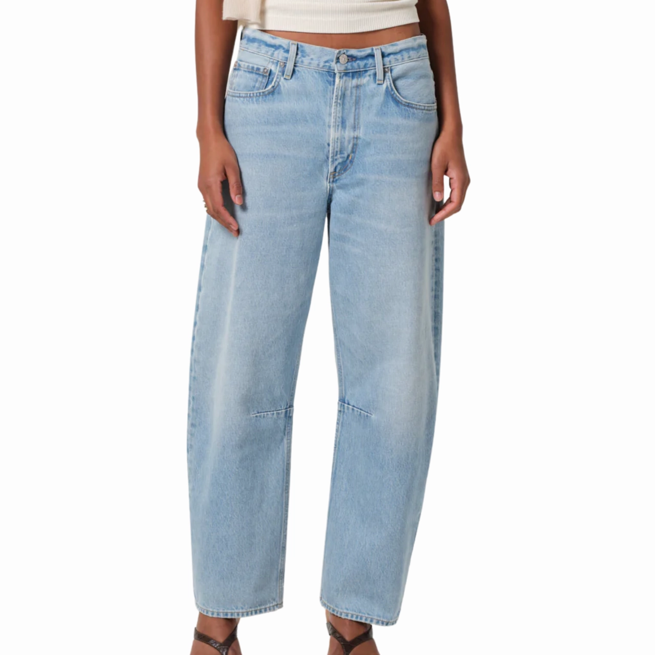 Miro Gemini Quick Match Eco Friendly Denim