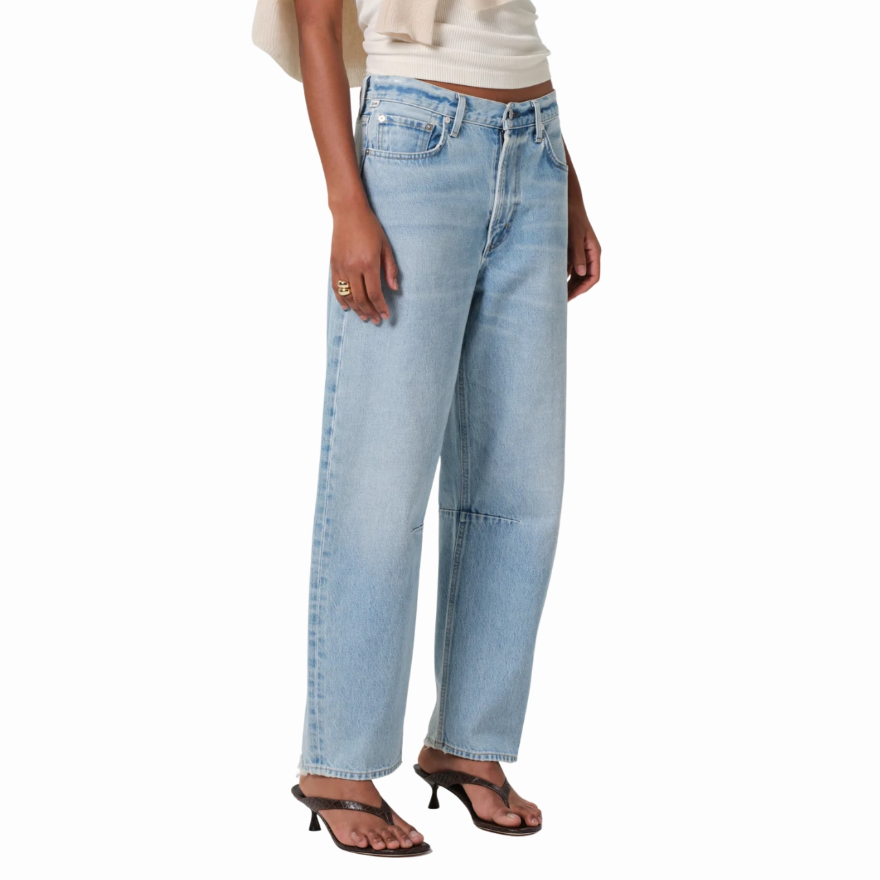 Miro Gemini Fit Routine