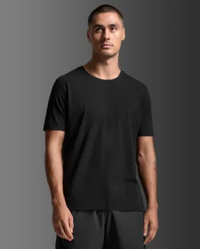 Motion Cotton Flex Tee Soft and Light Wear