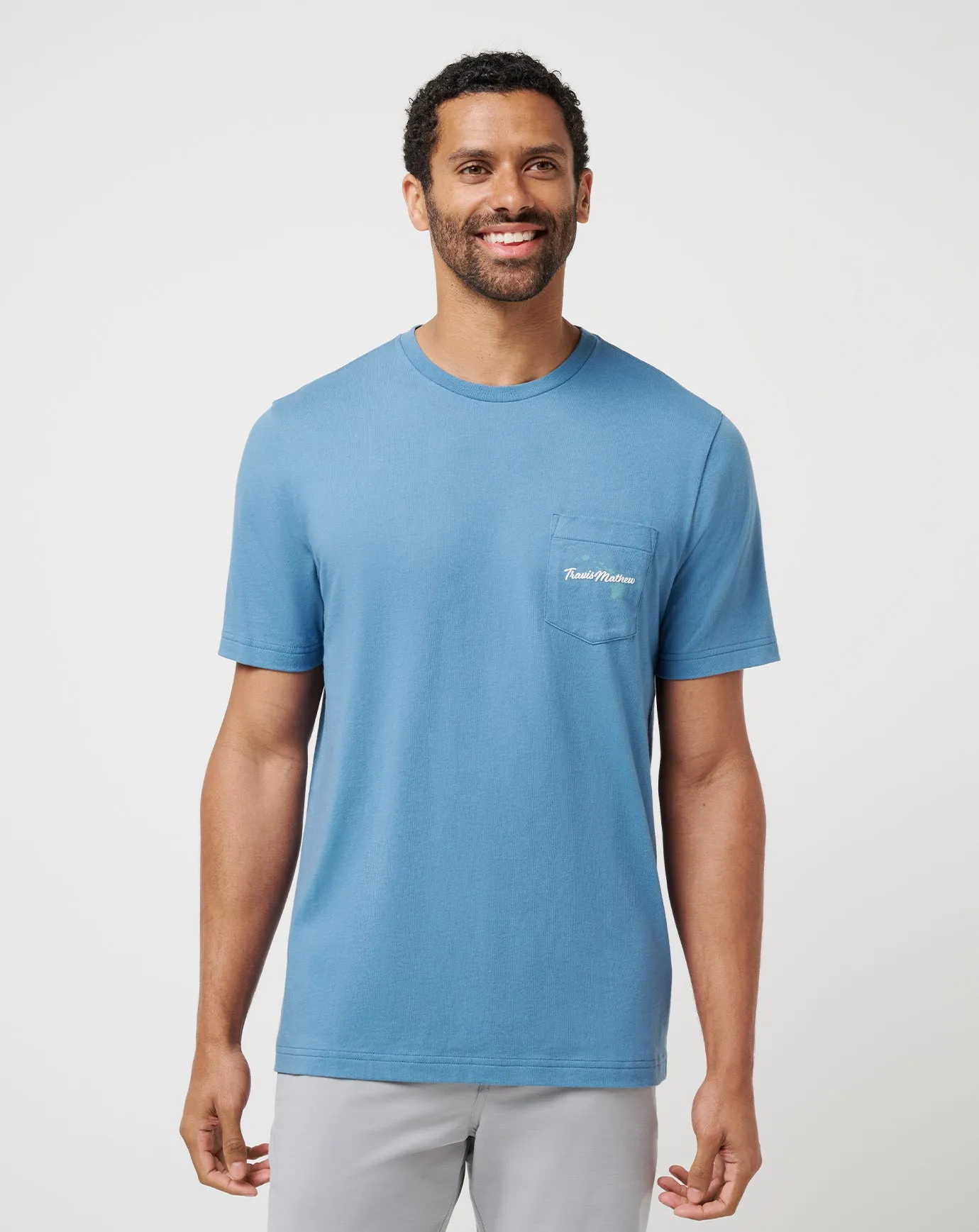 Bungalow Bliss Tee Classic Layer Wear Effortless Fashion