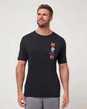 Modern and Soft Nebraska Playoffs 2.0 Tee