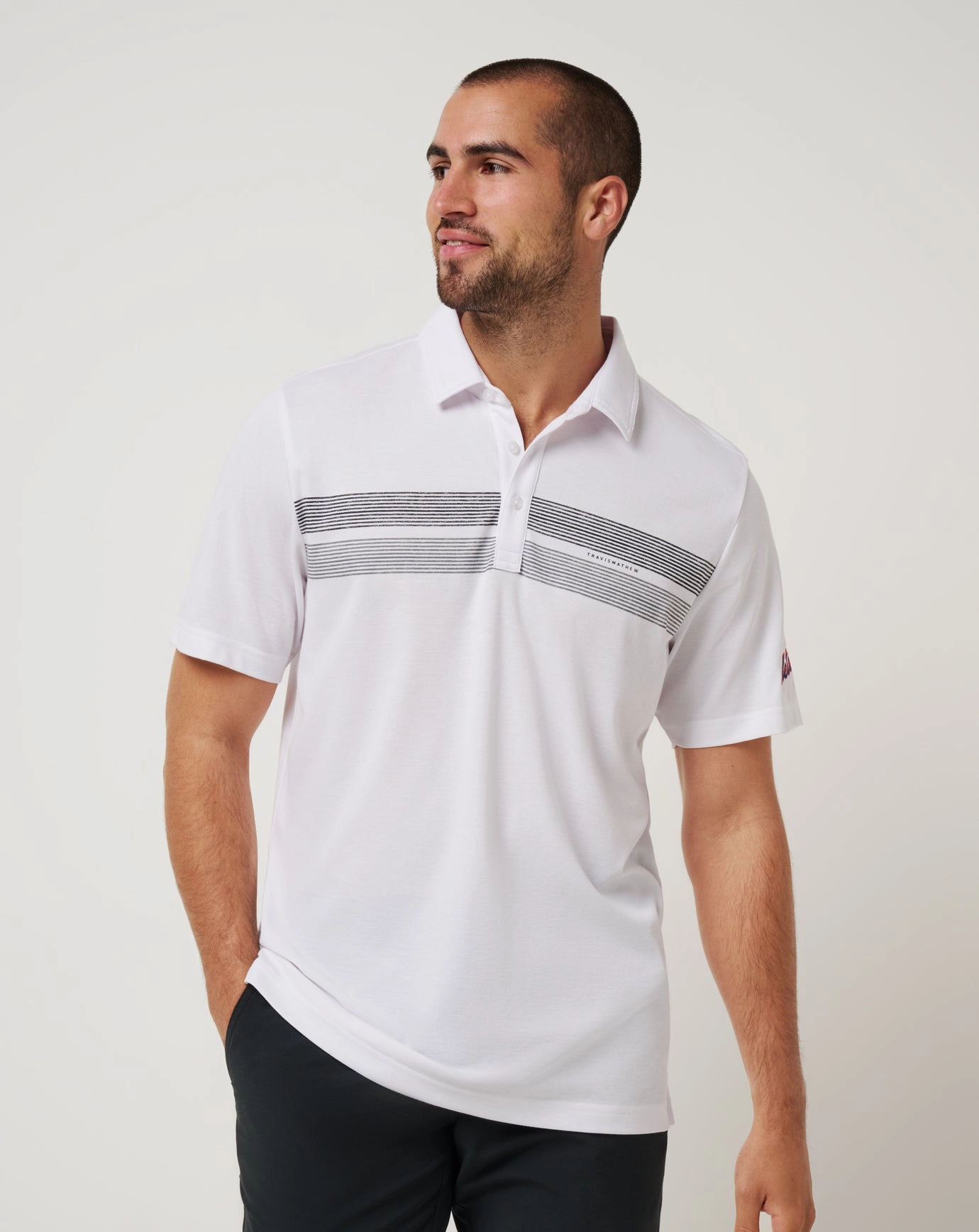 Vibrant Comfort Smart Design New York Mets Top Recruit Polo