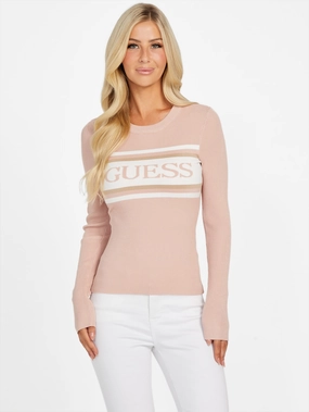 Nicholine Sweater Top Classic Layer