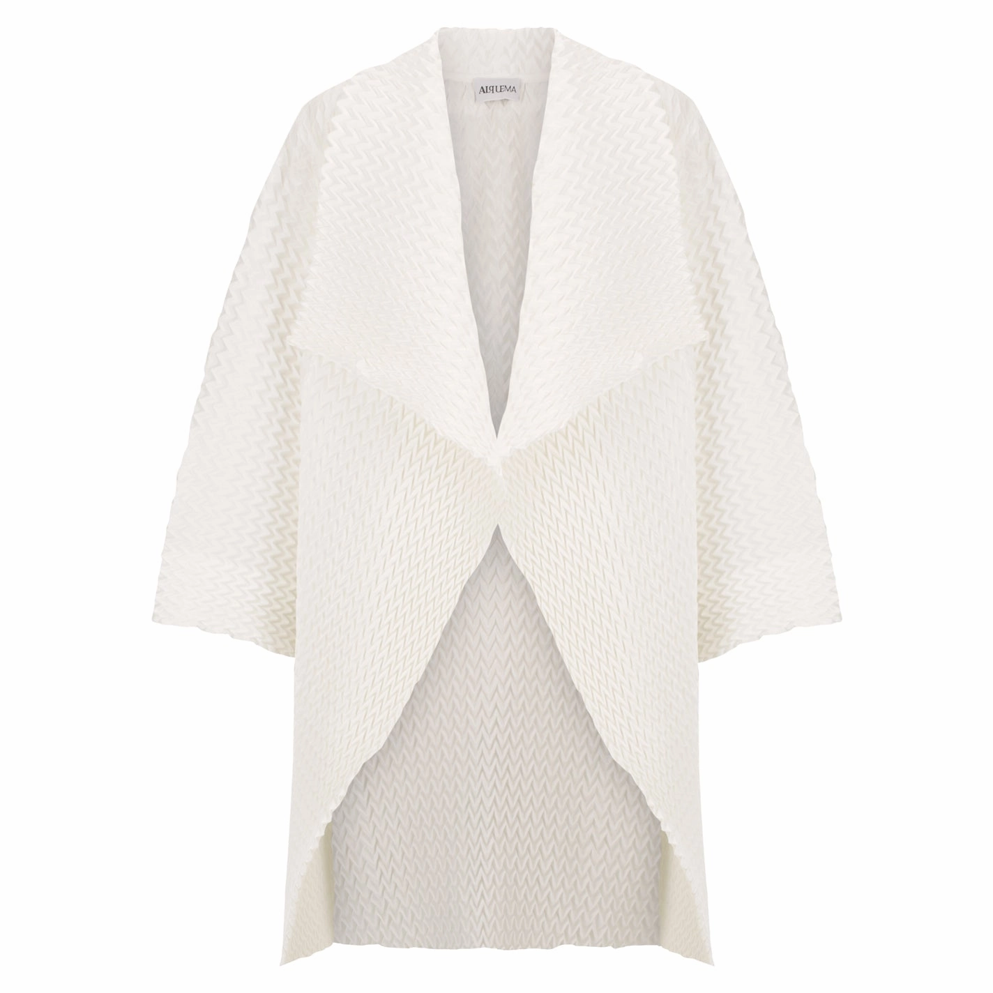 Nightstar Jacket Easy Clean Material Evening Chill Piece