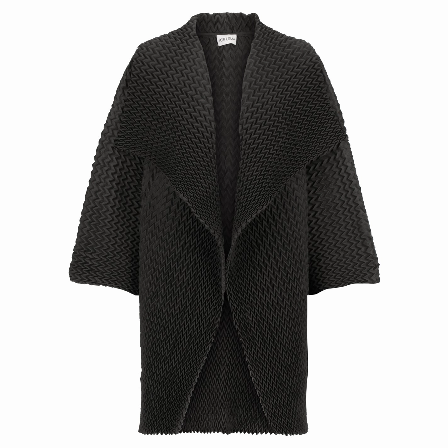 Nightstar Jacket Abrasion Resistant Edging