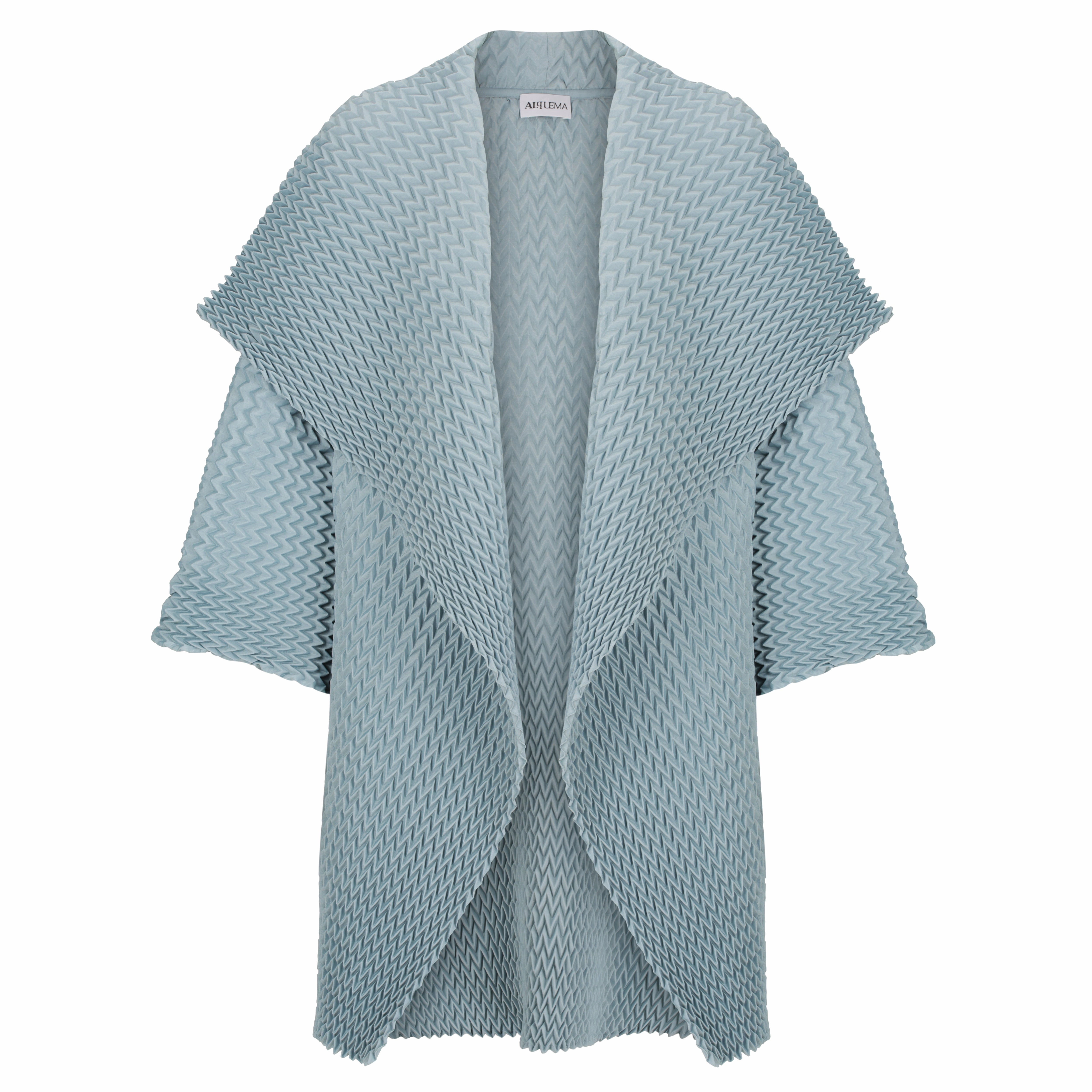 Nightstar Jacket Breathable Membrane