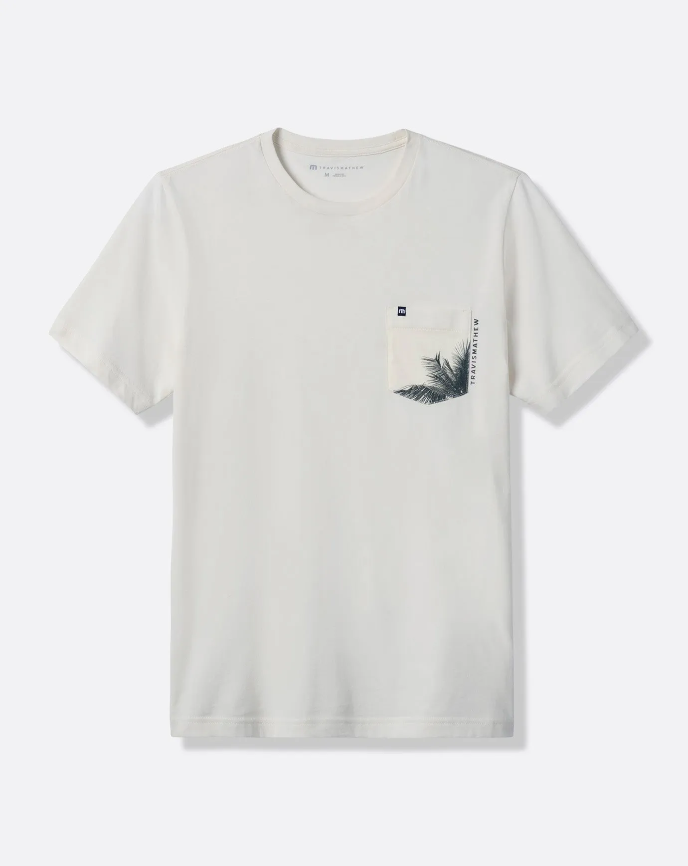 By The Dock Tee Active Outfit Style