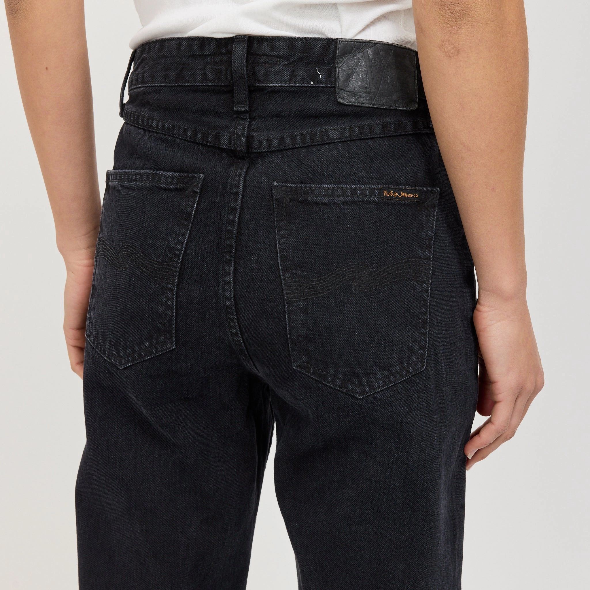 Timeless casual Lofty Lo Vintage Black