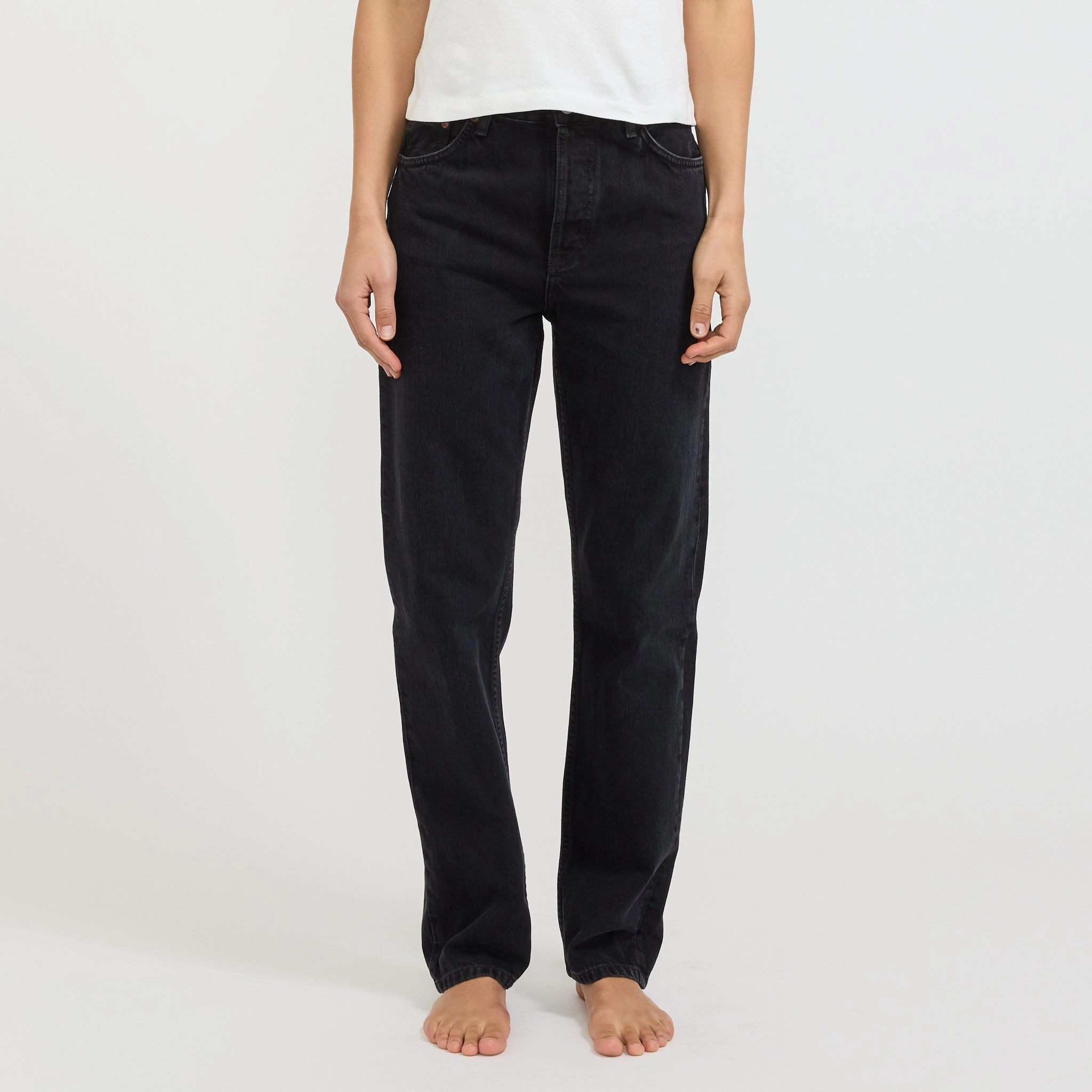 Must Have Wear Lofty Lo Vintage Black