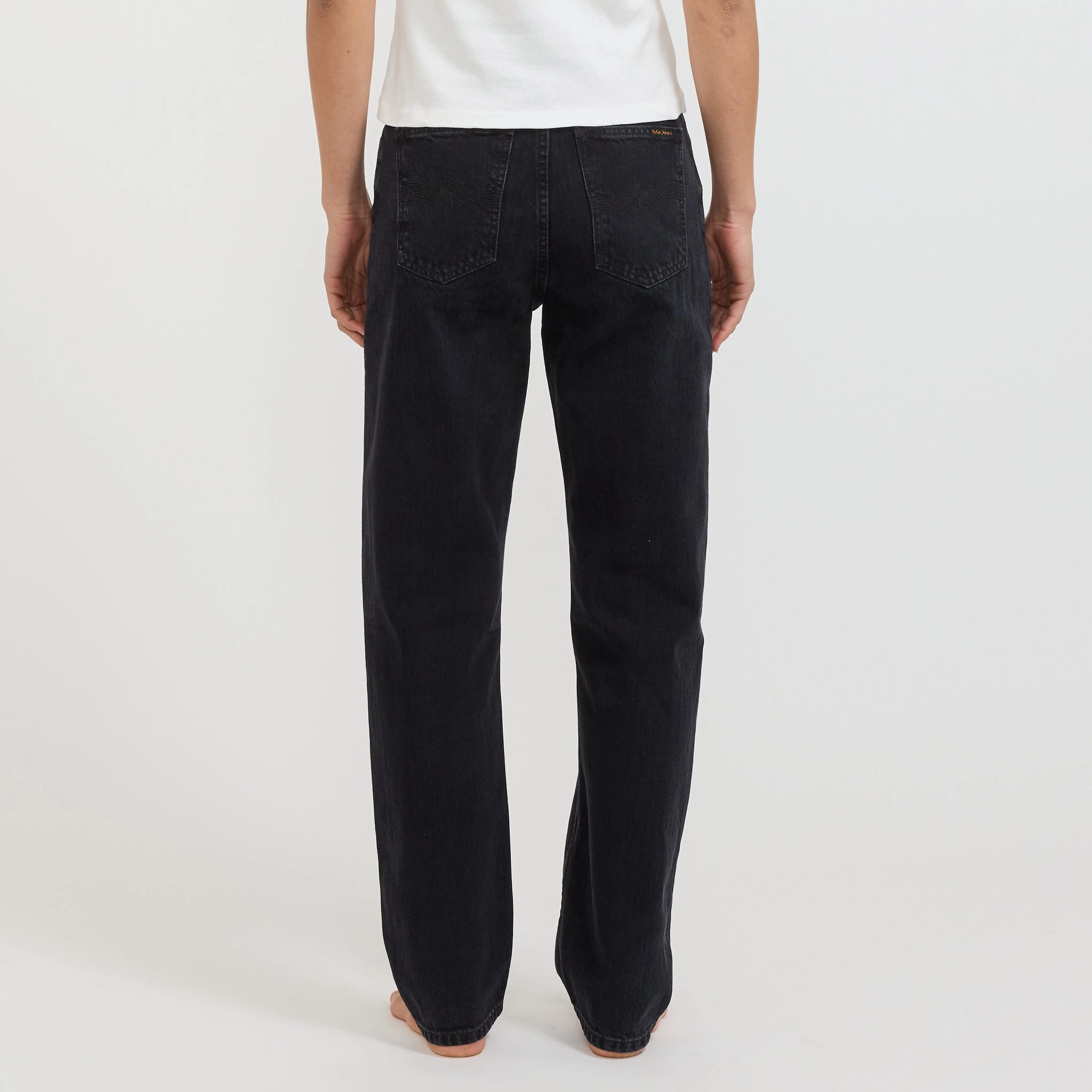 Lofty Lo Vintage Black Winter Fashion Any Time Wear