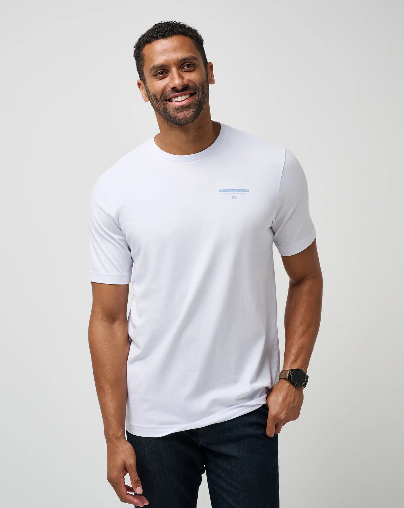 Northern Hemisphere Tee suitable for all genders Weekend Fashion